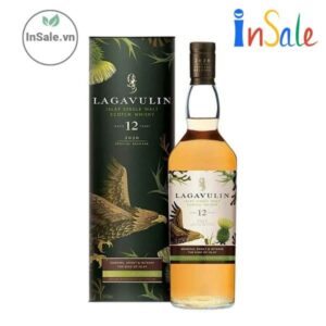 RUOU LAGAVULIN 12 NAM SPECIAL RELEASE 2020