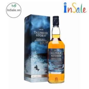 RUOU TALISKER STORM