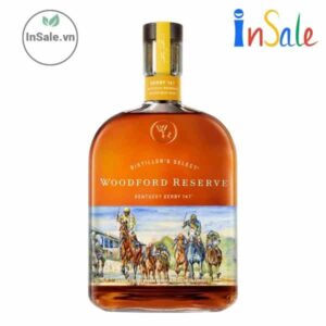 Ruou Woodford Reserve Kentucky Derby 147