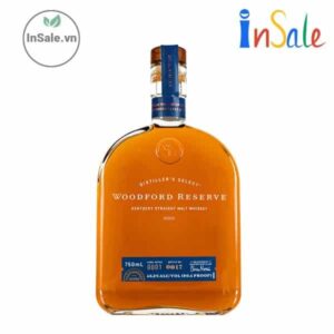 Ruou Woodford Reserve Kentucky Straight Malt Whiskey