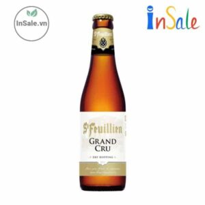 St Feuillien Grand Cru 9.5 330ml