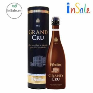 St Feuillien Grand Cru 9.5 750ml