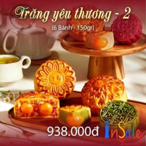 Trang yeu thuong 2 givral